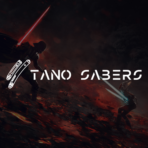 Tano Sabers